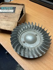 Triumph t10 tina - t10, wipac