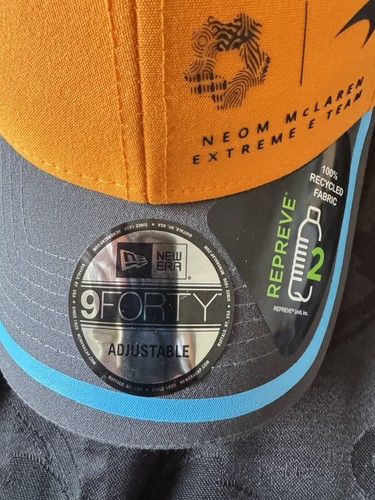 Mclaren racing new era - racing,