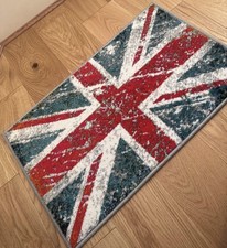 Union Jack 50x80 cm Rug UK