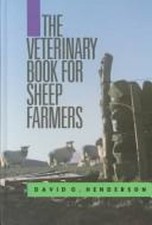 The Veterinary Book for Sheep