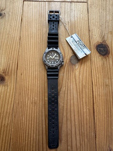 Mint seiko sports diver - [mint],