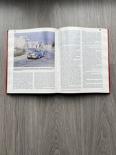 Ferrari, Tanner, Hans & Nye