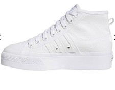 Size UK 3 Adidas Nizza