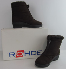 ROHDE Germany Ladies Brown