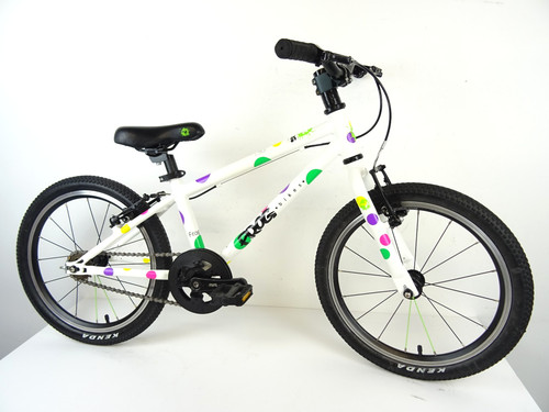 Frog spotty stage - frog, 18"