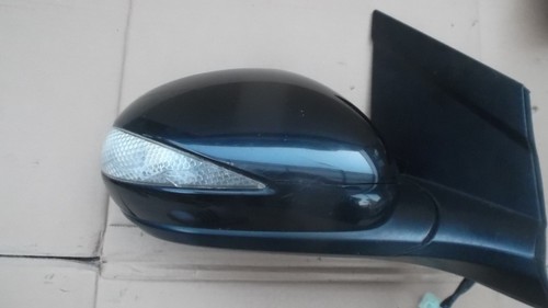 Honda civic mk8 2006 door - 2006-11,