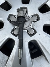 2012 VAUXHALL ASTRA J 1.7 CDTi ecoFLEX SRi A17DTS X1 FUEL INJECTOR 55567729