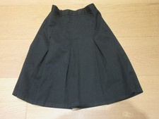 Girls Marks & Spencer black