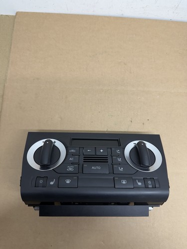 Audi 12 convertible - 8p, 08-12