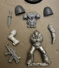 GW Citadel WH40k 1990s “