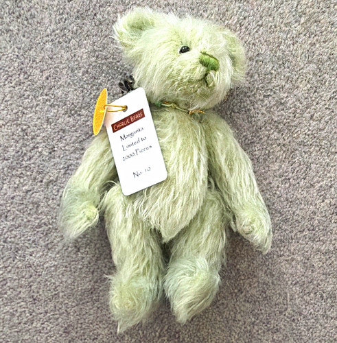 Charlie bears minimo - charlie, margarita