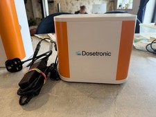 Dosetronic - Marine Fish Tank