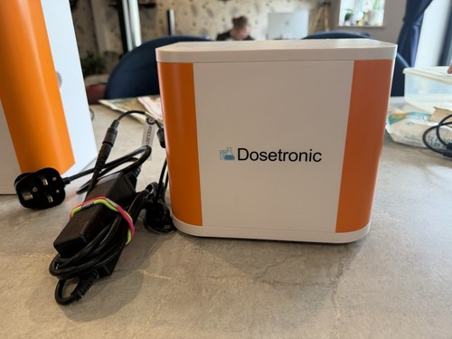 Dosetronic marine fish - marine,
