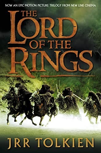 The lord rings - the,