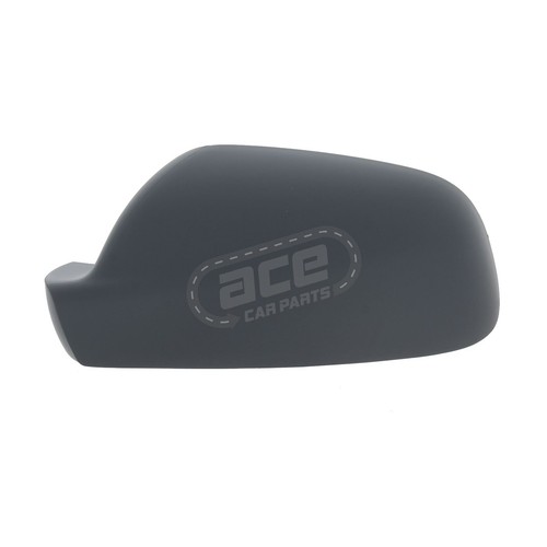 Wing door mirror cover - door, cap
