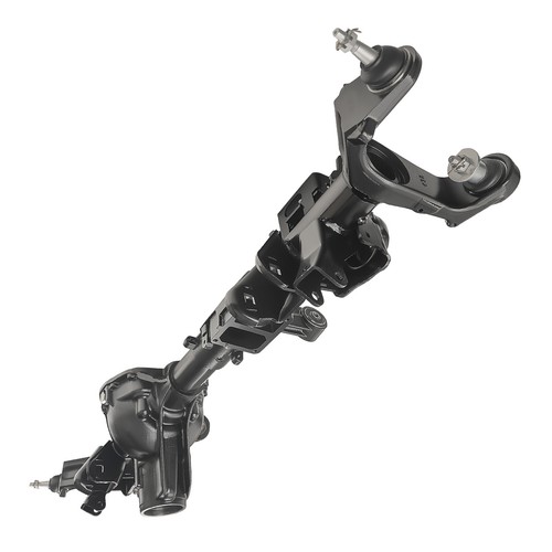 Front axle housing for - for, jeep