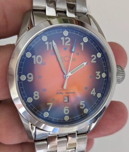 Recta cavalier orange - recta,