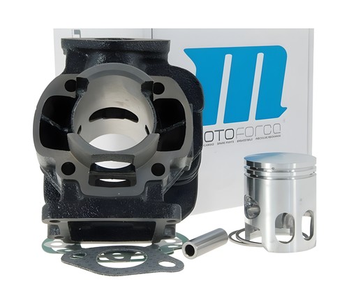 Cylinder kit motoforce - kit,
