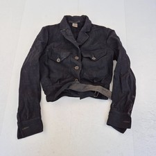 Vintage Girl Guides Jacket