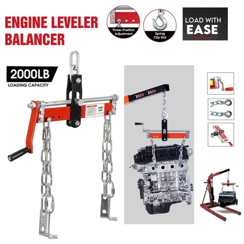 2000lb engine load - 2000lb,