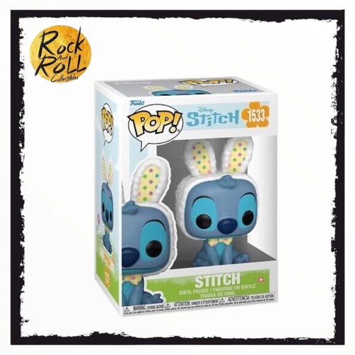 Lilo stitch easter - stitch,