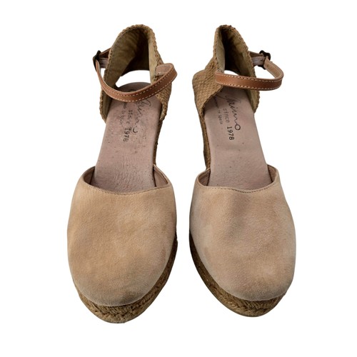 Gaimo shoes womens - size, tan