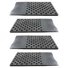 Riser Ramps x 4 40mm for use