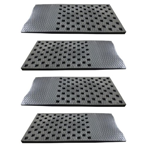 Riser ramps 40mm for - riser,
