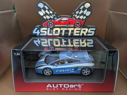 Autoart lamborghini 24 - autoart, 1/24