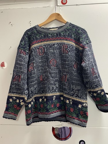 Vtg past times william morris - times,