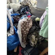 4kg Woman’s Clothes UK Size