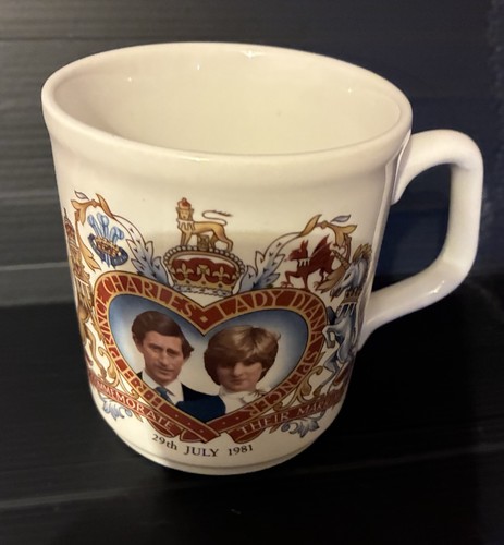1981 royal wedding - royal,