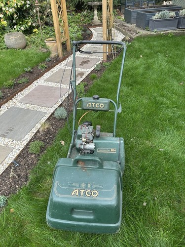 Atco commodore b14 cylinder - atco,