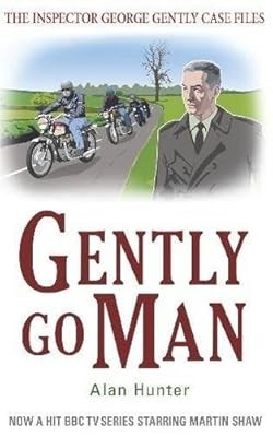 Gently man - go,