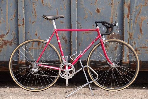 Eddy merckx corsa extra slx - extra,