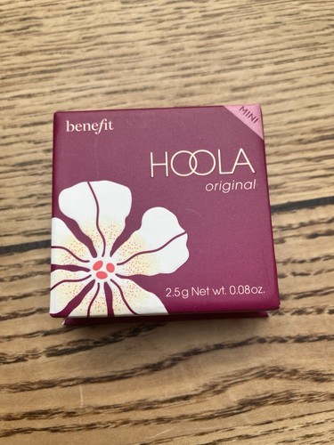 Benefit hoola matt bronzer - benefit,