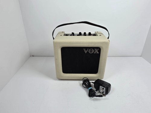 Vox mini guitar - vox, amplifier