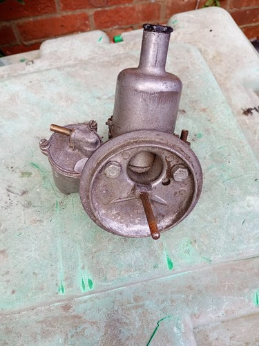 Morris minor 999cc - morris,