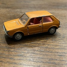 1/66 RARE Vintage Schuco