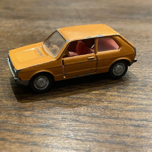 Rare vintage schuco - rare,