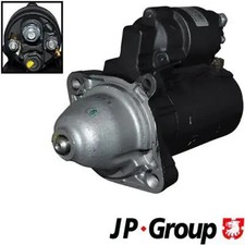 Starter motor 1490301000 JP GROUP for BMW 3 3 Coupe 5 5 Touring 3 Convertible 7