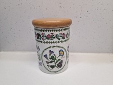 Vintage Portmeirion Botanic