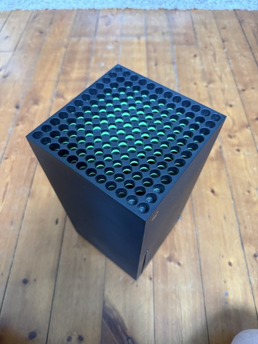 Microsoft xbox series 1tb - x,