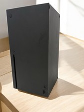 xbox series x console only ** Overheats**