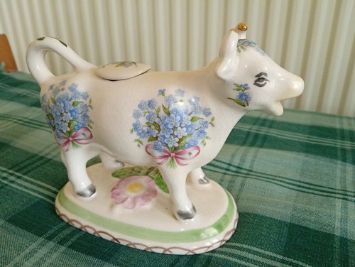 Vintage staffordshire ware - vintage,