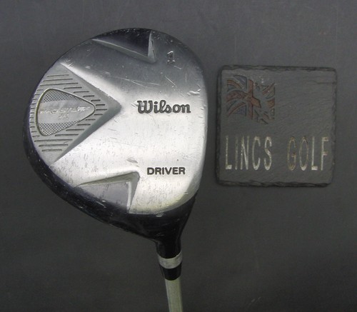Wilson pro staff driver - staff, jr