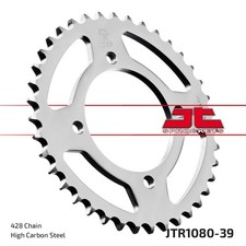 JT Rear Sprocket 39 tooth for