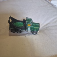 Vtg 1981 matchbox peterbilt - matchbox,