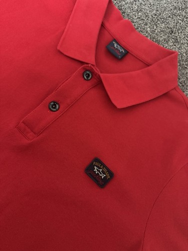 Paul shark yachting polo - paul, &