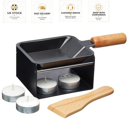 Compact raclette grill for - compact,